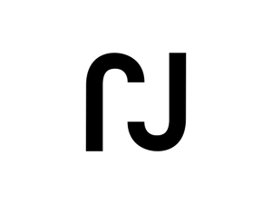 Logo of Juste clothing vendor.