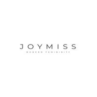 Logotipo de JOYMISS vendedor de ropa