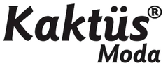 Logo of Kaktus Moda clothing vendor