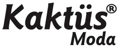 Logo of Kaktus Moda clothing vendor.