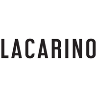 Logotipo de LACARINO vendedor de ropa