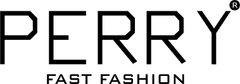 Logo of Perry clothing vendor