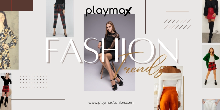 Wholesale Playmax womens clothing products.