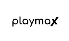 Logo of Playmax clothing vendor