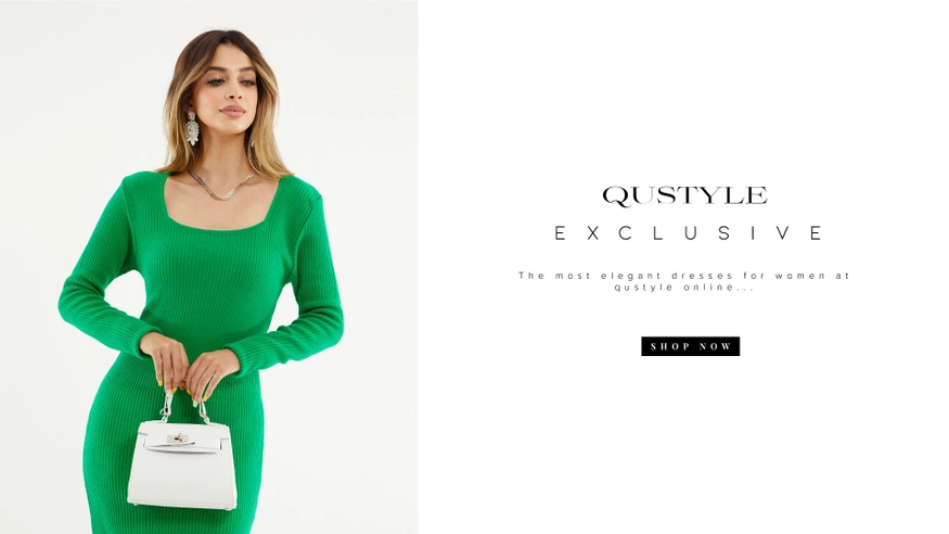 Wholesale Qustyle womens clothing products.
