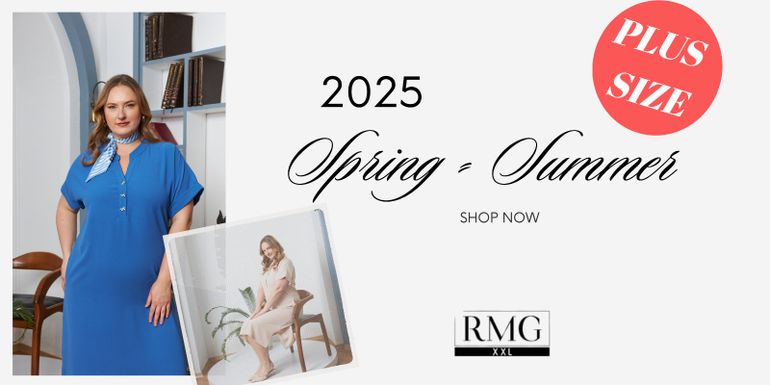 Productos de ropa de mujer al por mayor de RMG.