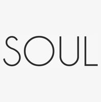 Logotipo de SOUL vendedor de ropa