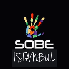 Logo of Sobe clothing vendor