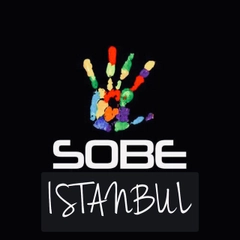 Sobe drabuziu tiekejai logotipas