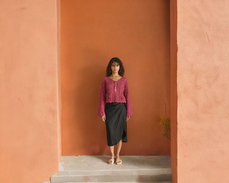 Productos de ropa de mujer al por mayor de Topshow.