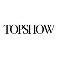 Logo des Bekleidungshändlers Topshow