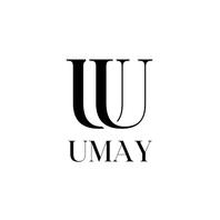 Logotipo de Umay vendedor de ropa