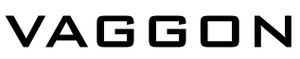Logo of Vaggon clothing vendor.