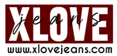 Logo of XLove clothing vendor