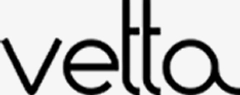 Logo of la & vetta clothing vendor